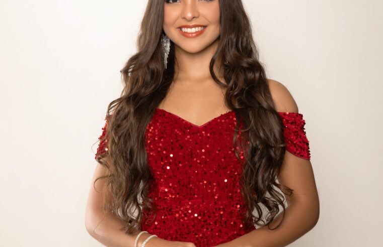 MISS TEEN SÃO BERNARDO DO CAMPO SE PREPARA PARA REPRESENTAR O ABC EM CONCURSO NACIONAL DE BELEZA EM CURITIBA