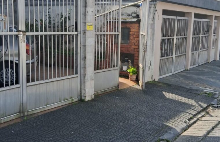 BAIRRO DEMARCHI ENFRENTA FALTA D’ÁGUA HÁ TRÊS SEMANAS E SABESP PROMETE REPARO