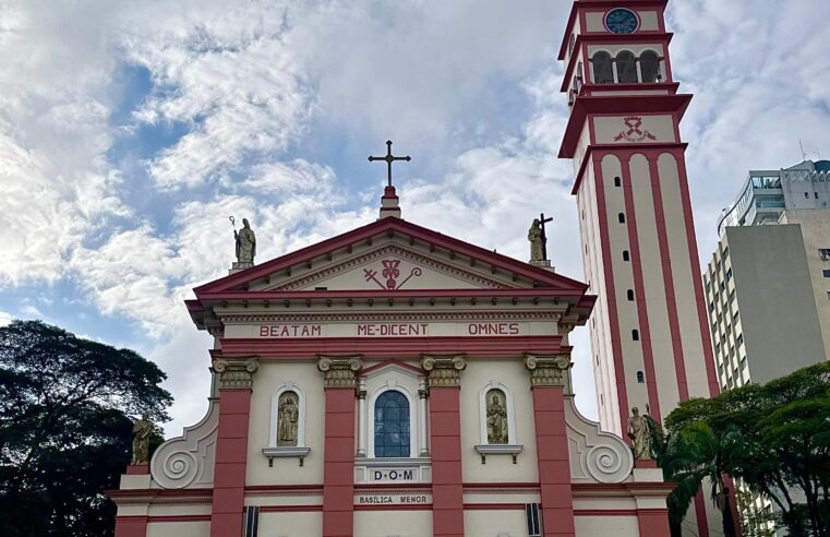 CONFIRA A PREVISÃO DO TEMPO PARA OS PRÓXIMOS DIAS EM SÃO BERNARDO: SEM CHUVA, FRIO SEGUE E MÍNIMA CHEGA A 9°C NO SÁBADO
