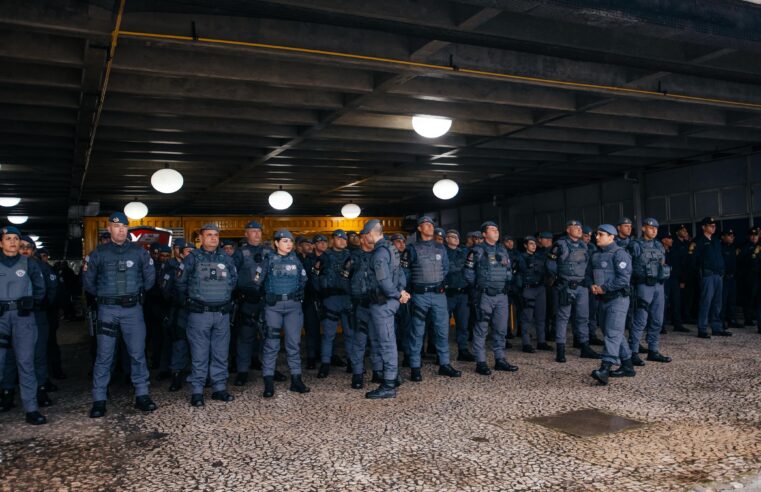 NÚMERO DE ROUBO DE VEÍCULOS CAI 15% EM SÃO BERNARDO