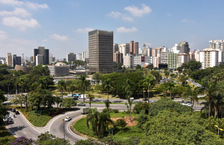 SANTO ANDRÉ DÁ INÍCIO À CONSTRUÇÃO DA POLÍTICA MUNICIPAL DE MUDANÇAS CLIMÁTICAS