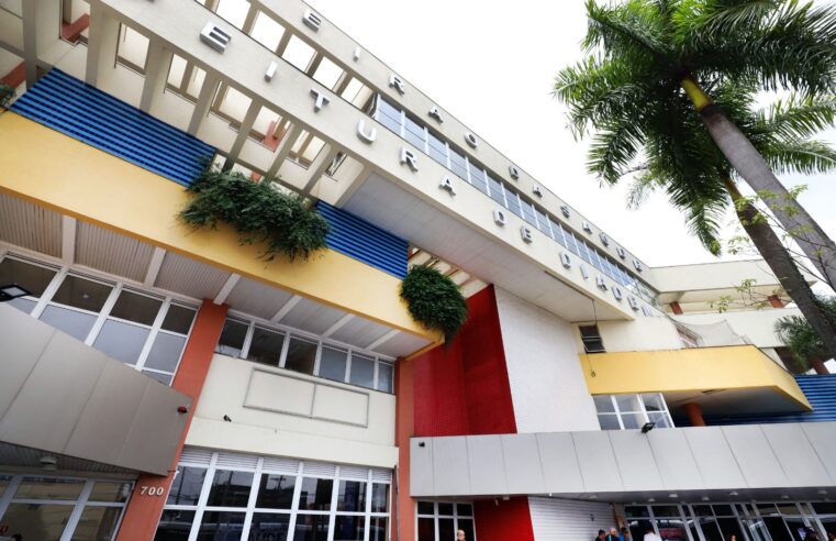 DIADEMA É CONTEMPLADA PARA RECEBER PROFISSIONAIS DO PROGRAMA MAIS MÉDICOS ESPECIALISTAS