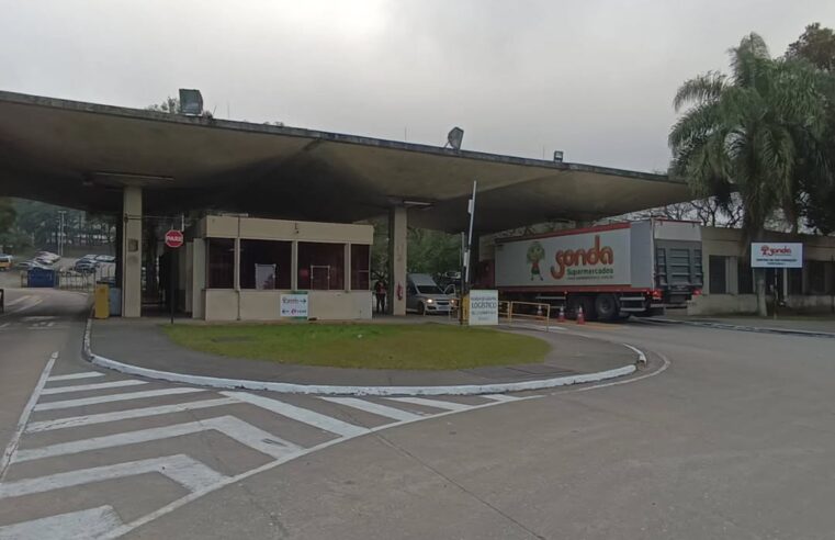 SONDA ABRE 15 VAGAS PARA AUXILIAR DE LOGÍSTICA EM SÃO BERNARDO