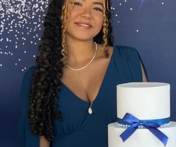 ADOLESCENTE DE 15 ANOS DESAPARECE NO BAETA NEVES, EM SÃO BERNARDO