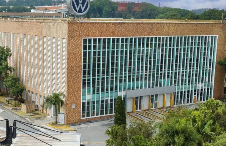 FÁBRICA DA VOLKSWAGEN NA ANCHIETA EM SÃO BERNARDO PROMOVE VISITAS GRATUITAS PARA O PÚBLICO EM GERAL