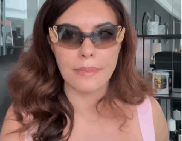 MÁRCIA GOLDSCHMIDT FAZ COMENTÁRIO POLÊMICO SOBRE CASO DE JOVEM ENVENENADO EM SÃO BERNARDO