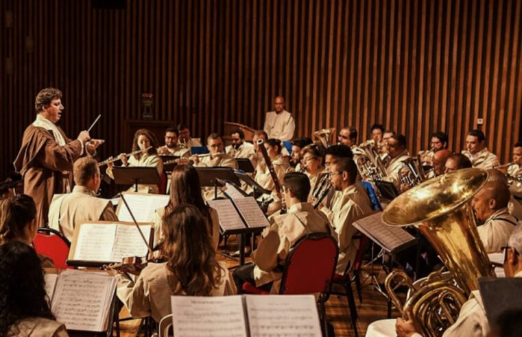 CONCERTO DE TRIBUTO A STAR WARS CHEGA AO TEATRO MUNICIPAL DE SANTO ANDRÉ