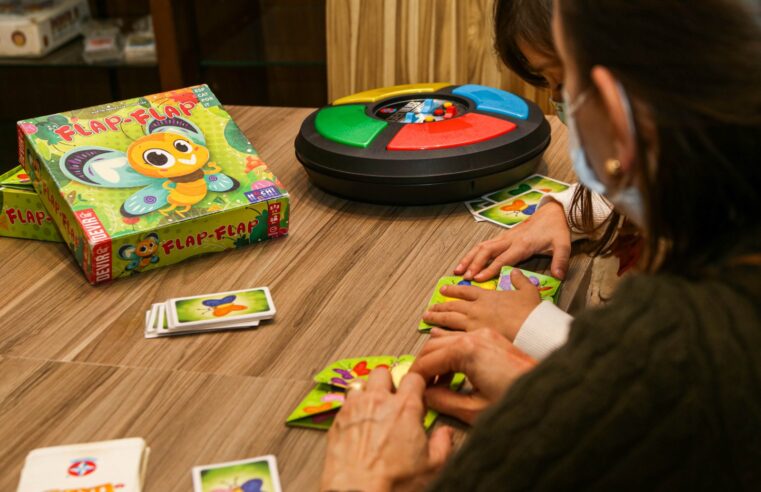 SÃO BERNARDO PLAZA REALIZA EVENTO GRATUITO COM MAIS DE 30 JOGOS DE TABULEIRO