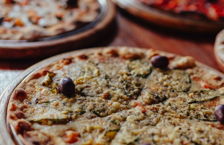 BOTECO SÃO BENTO SANTO ANDRÉ CELEBRA O DIA DA PIZZA COM NOVOS SABORES