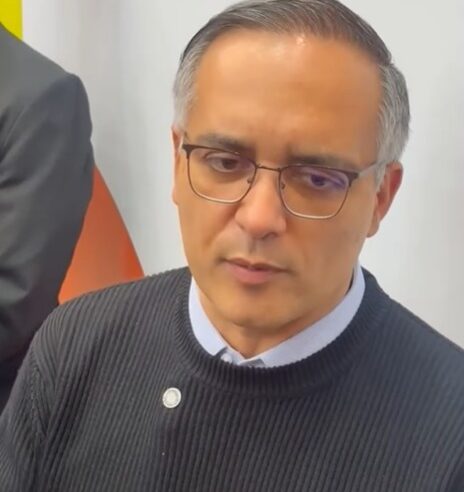 MARCELO LIMA CONFIRMA R$ 20 MILHÕES DE ALEX MANENTE PARA SAÚDE E ESPORTE