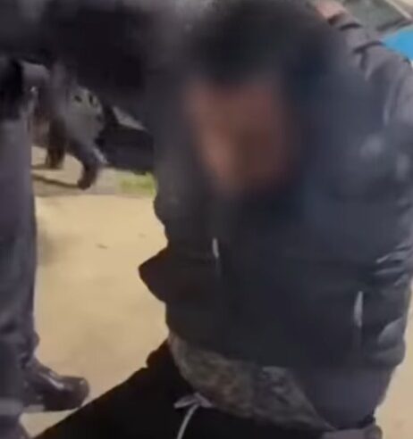 GCM PRENDE HOMEM POR FURTO DE RODAS NO JARDIM DO MAR