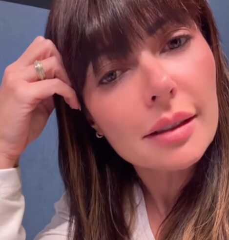 DELEGADA DO 8º DP DE SÃO BERNARDO LAMENTA MORTE DE LUCAS