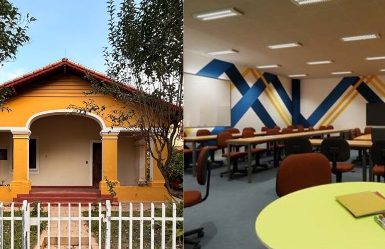 UNIVERSIDADE METODISTA INAUGURA DOIS NOVOS CENTROS VOLTADOS À PESQUISA, INOVAÇÃO E TRANSFORMAÇÃO SOCIAL