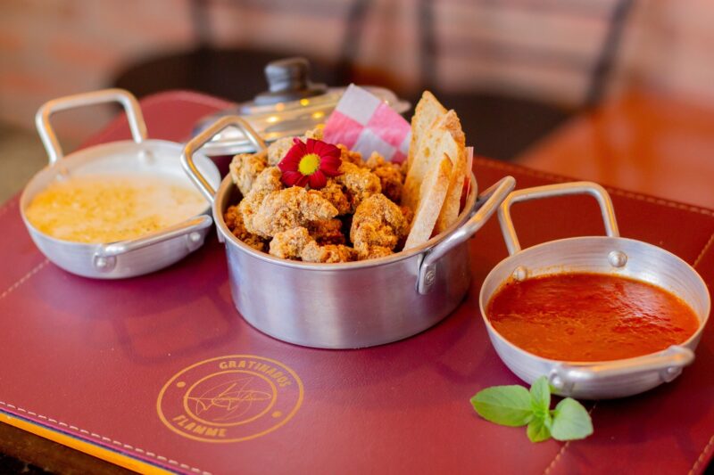 FESTIVAL DE INVERNO DE SÃO PEDRO (SP) ESTREIA NESTA SEXTA (04/07) COM PRATOS INÉDITOS E EXPERIÊNCIA TURÍSTICA