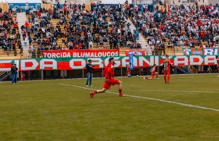 SHOW DE EMOÇÃO: UNIDOS DO MORRO CONQUISTA TÍTULO DA LIGA ESPECIAL DE FUTEBOL AMADOR 2025 EM FINAL ELETRIZANTE NO ESTÁDIO 1º DE MAIO