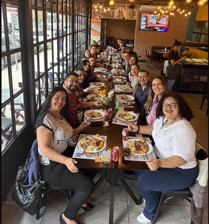 SEBRAE GRANDE ABC PROMOVE PRIMEIRO ENCONTRO COM AGENTES LOCAIS DE DESENVOLVIMENTO