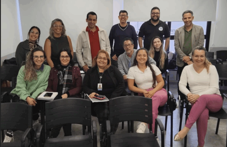 SEBRAE-SP CAPACITA AGENTES DE DESENVOLVIMENTO LOCAL NO GRANDE ABC