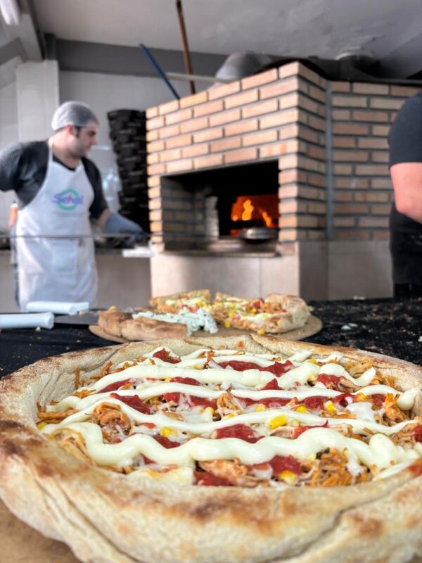 SEHAL PROMOVE CURSO GRATUITO DE PIZZAIOLO EM CELEBRAÇÃO AO DIA DA PIZZA