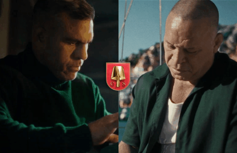 REVANCHE HISTÓRICA: BELFORT E WANDERLEI TROCAM PROVOCAÇÕES POR CARTAS EM FILMES CINEMATOGRÁFICOS DE SPATEN FIGHT NIGHT 2