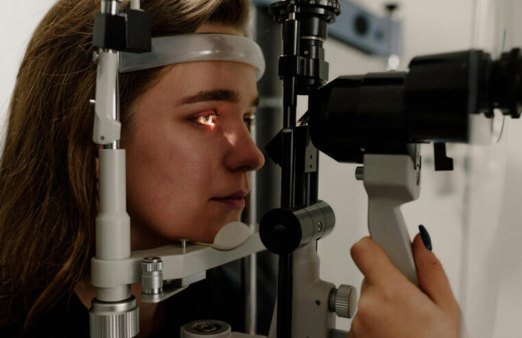 SHOPPING METRÓPOLE PROMOVE EVENTO GRATUITO DE PREVENÇÃO À SAÚDE OCULAR COM TRIAGEM ESPECIALIZADA