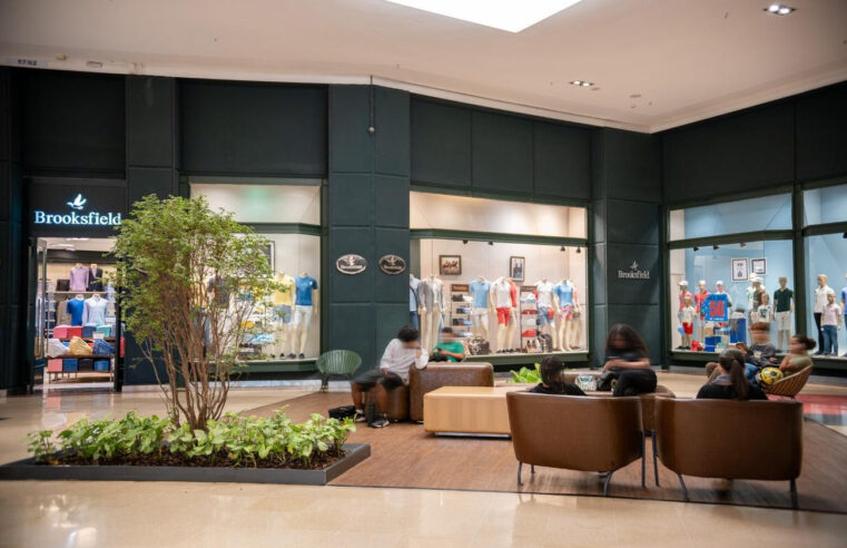 SHOPPING METRÓPOLE REÚNE OPÇÕES DE PRESENTES PARA TODOS OS ESTILOS DE PAIS