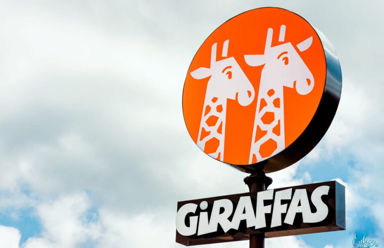 GIRAFFAS INAUGURA TRÊS NOVAS UNIDADES EM SÃO PAULO E REFORÇA PRESENÇA NO ESTADO
