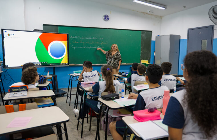 PREFEITURA DE SÃO CAETANO REFORÇA POLÍTICA DE VALORIZAÇÃO COM ESTÍMULO À FORMAÇÃO ACADÊMICA NA EDUCAÇÃO