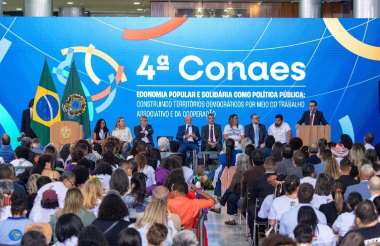 CONSÓRCIO ABC LEVA EXPERIÊNCIA REGIONAL A CONFERÊNCIA NACIONAL DE ECONOMIA POPULAR E SOLIDÁRIA