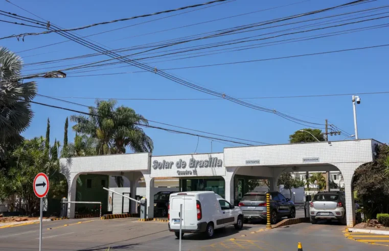 MORAES AUTORIZA VISITA DE PARENTES A BOLSONARO NO DIA DOS PAIS