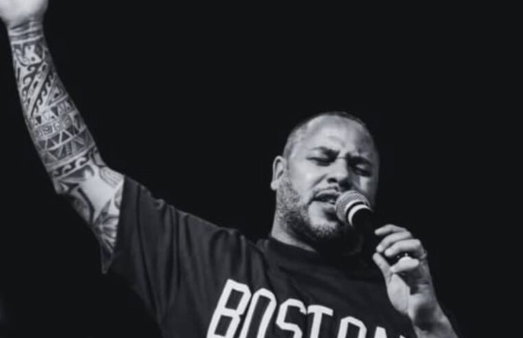NOTA DE PESAR: MORRE AOS 40 ANOS O PASTOR EVANDERSON CHOCO, DA BOLA DE NEVE SBC