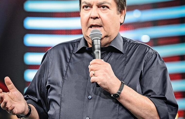 FAUSTÃO PASSA POR TRANSPLANTE DE FÍGADO E NOVO TRANSPLANTE RENAL EM SÃO PAULO