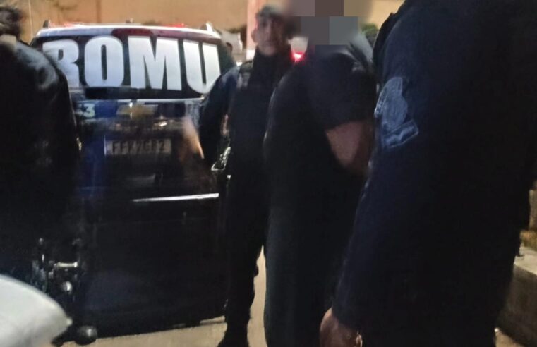 GCM APREENDE CARRO VENDIDO EM GOLPE NO FACEBOOK NA RUA TIRADENTES