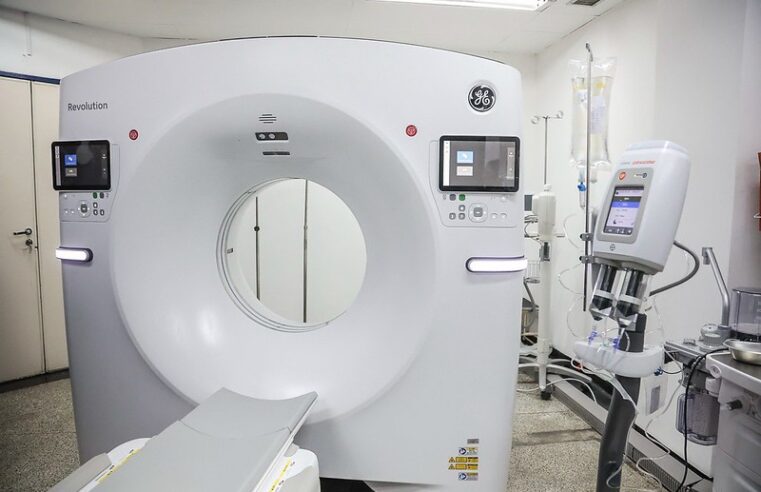 GOVERNO DE SP ANUNCIA INVESTIMENTO DE R$ 409 MILHÕES PARA A SAÚDE DO GRANDE ABC