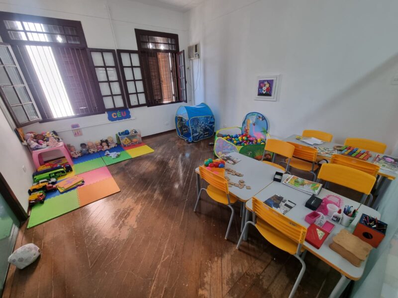 AÇÃO DA GCM REFORÇA IMPORTÂNCIA DA REDE DE PROTEÇÃO ÀS VÍTIMAS DE VIOLÊNCIA DOMÉSTICA EM SÃO BERNARDO