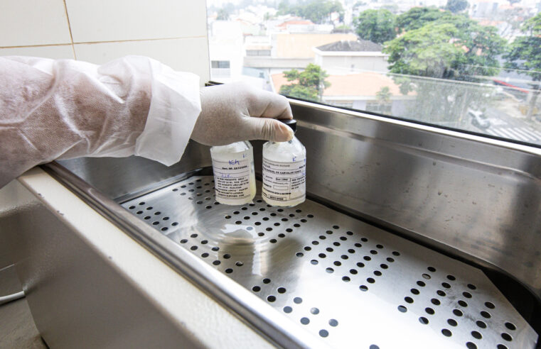 AGOSTO DOURADO EM SÃO BERNARDO DESTACA IMPORTÂNCIA DO APOIO PARA AMAMENTAÇÃO