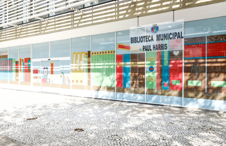 SÃO CAETANO RECEBE LANÇAMENTO DO LIVRO INFANTIL “FADA BETA” COM PROGRAMAÇÃO CULTURAL NA BIBLIOTECA PAUL HARRIS