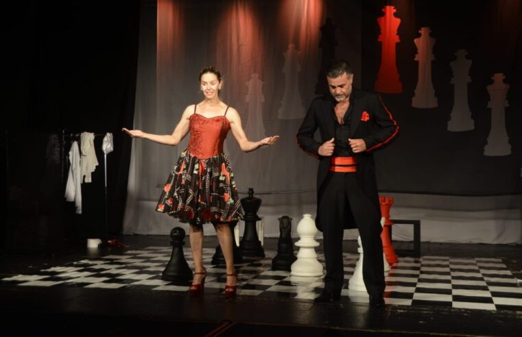 SANTO ANDRÉ RECEBE COMÉDIA COM BIANCA RINALDI, ÓPERA E PEÇA INFANTIL