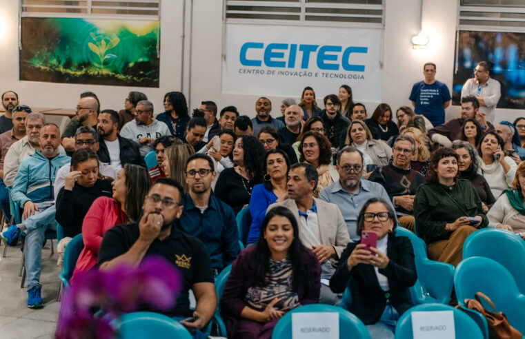 EM PARCERIA COM SEBRAE, SÃO BERNARDO FOMENTA EMPREENDEDORISMO LOCAL COM PROGRAMA ALI