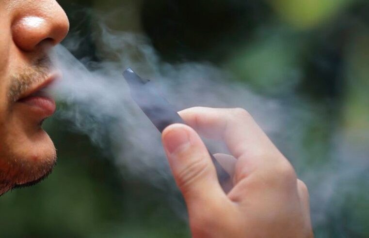 SANTO ANDRÉ PROMOVE AÇÃO DE SAÚDE COM EXAMES DE ESPIROMETRIA GRATUITOS EM ALUSÃO AO DIA NACIONAL DE COMBATE AO FUMO