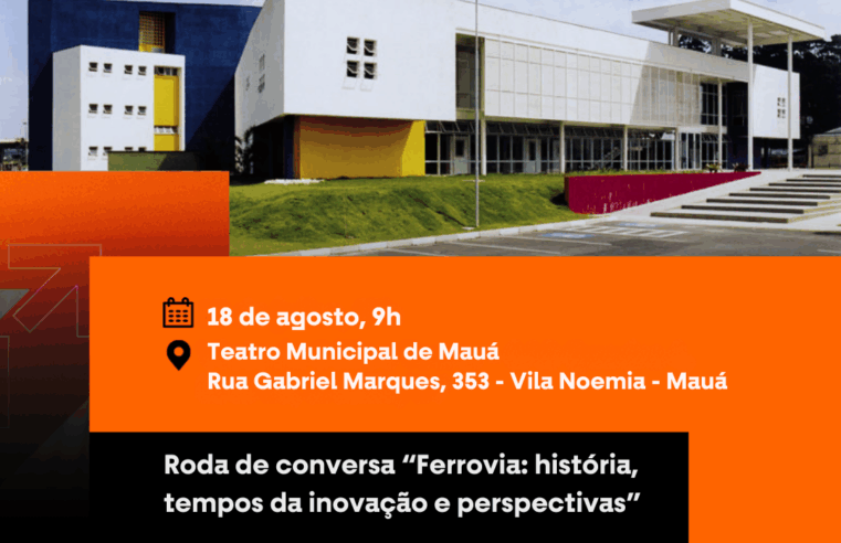 CONGRESSO DE HISTÓRIA DO GRANDE ABC PROMOVE EVENTO PREPARATÓRIO EM MAUÁ