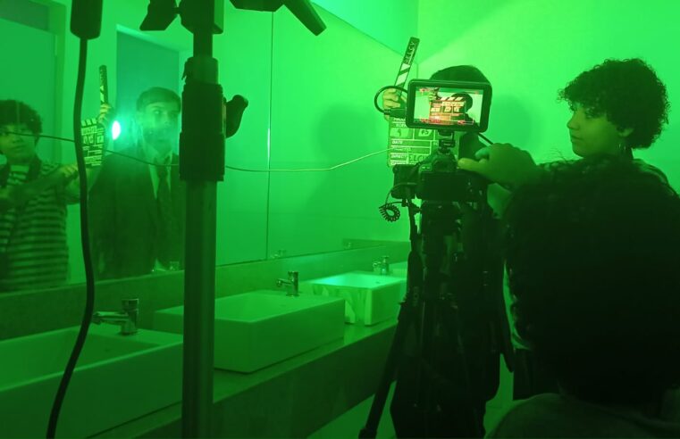 ESCOLA LIVRE DE CINEMA E VÍDEO ABRE INSCRIÇÕES PARA OFICINAS GRATUITAS