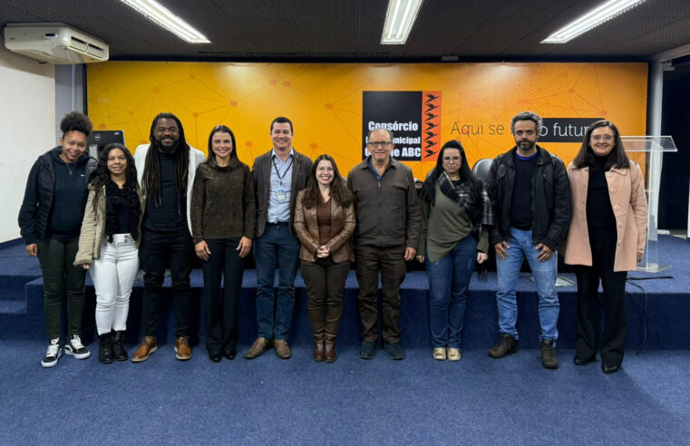 CONSÓRCIO ABC DISCUTE INSTALAÇÃO DOS CAMPI DO INSTITUTO FEDERAL EM DIADEMA E MAUÁ