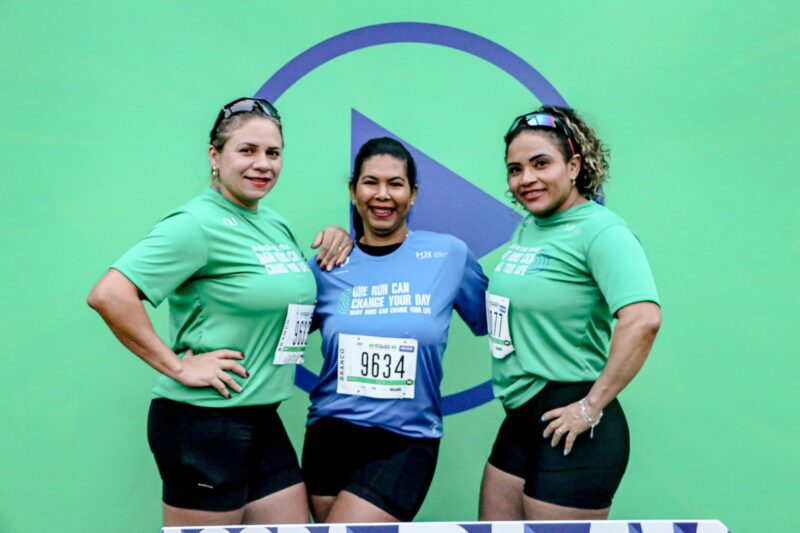 BOTA PRA CORRER REÚNE CORREDORES NO PARQUE DO IBIRAPUERA NESTE DOMINGO (17)