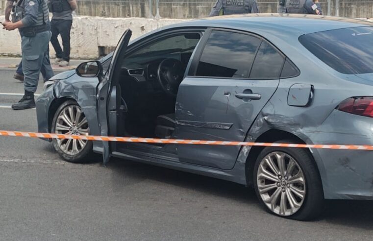 DOIS HOMENS MORREM APÓS REAGIREM A ABORDAGEM POLICIAL NA RICARDO JAFET, EM SÃO PAULO