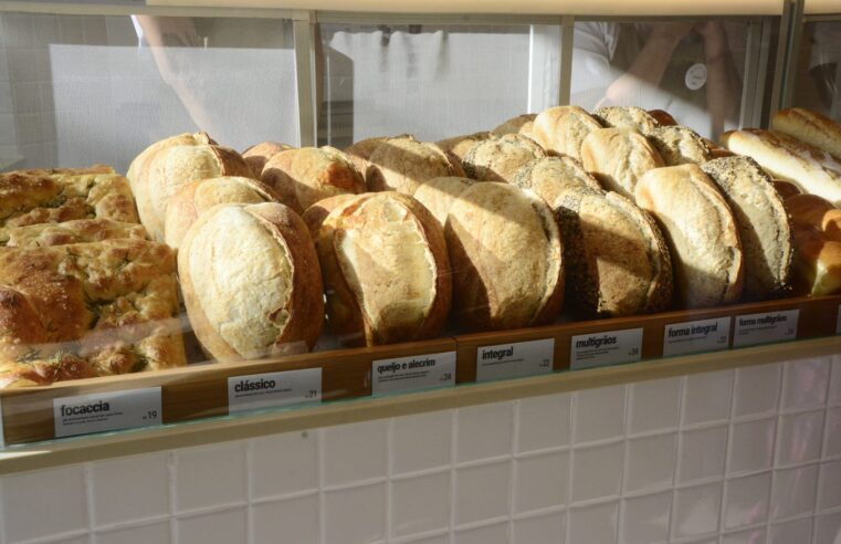 PADARIA ARTESANAL NEMA INVESTE R$ 2,5 MILHÕES E ABRE NOVA UNIDADE EM SANTO ANDRÉ