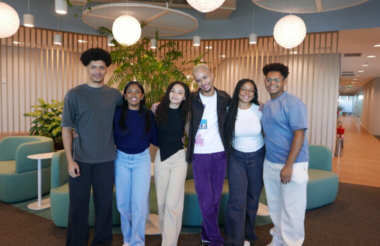 ZURICH SEGUROS ABRE INSCRIÇÕES PARA SEU PROGRAMA DE ESTÁGIO 2026, COM FOCO EM PESSOAS PRETAS