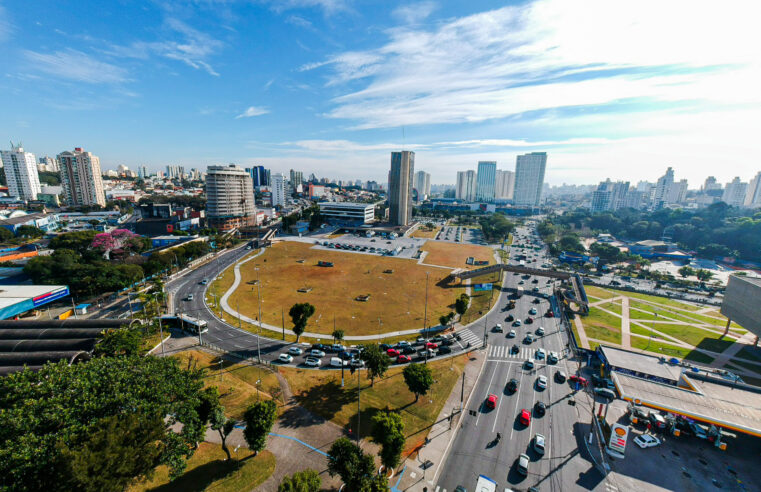 RANKING APONTA SÃO BERNARDO ENTRE AS 15 CIDADES MAIS COMPETITIVAS DO BRASIL