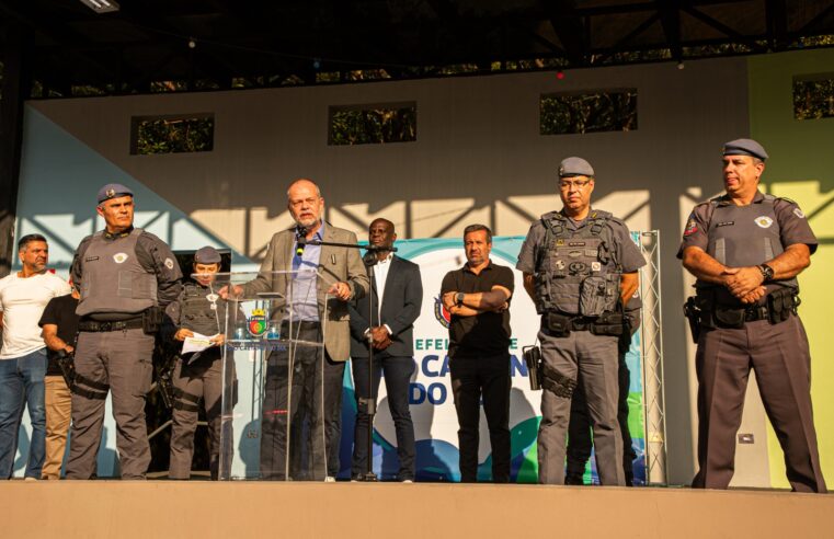 PELA 1ª VEZ NA HISTÓRIA, SÃO CAETANO NÃO REGISTRA ROUBO DE VEÍCULO EM UM MÊS