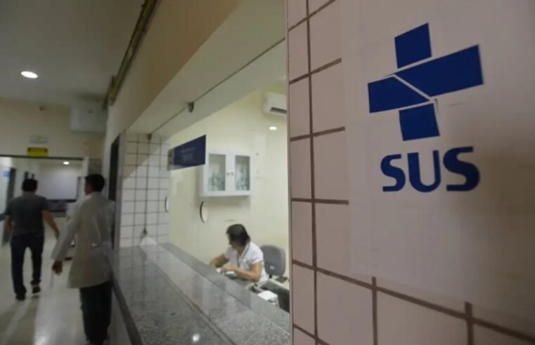 PACIENTE DO SUS PODE SER ATENDIDO POR PLANOS DE SAÚDE EM SETEMBRO