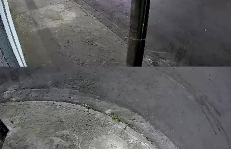 MULHER É PRESA POR ABANDONO DE INCAPAZ EM SANTO ANDRÉ; VÍDEO DA CRIANÇA NA RUA CHAMANDO PELA MÃE COMOVE A INTERNET